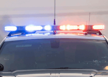 2 Officers Stable After Being Shot the Day After Christmas