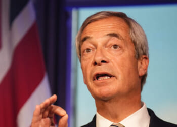 2026 Will Mark the Start of the 'Last Chance' Battle to Save Britain