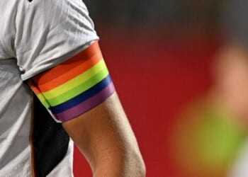 2026 World Cup 'Pride Match' in Seattle Will Feature Egypt and Iran