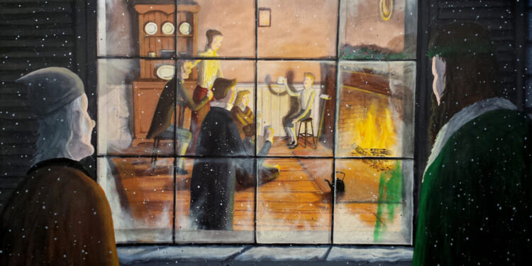 3 Things Scrooge Can Teach Us About Advent