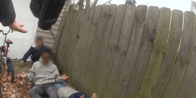 3 males — ages 8, 11, 12 — steal car, crash into house; driver, 11, says he learned how to steal cars from YouTube: Cops