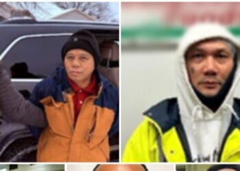 400 Criminal Aliens Busted in Minnesota -- Walz's Sanctuary Policies Blamed