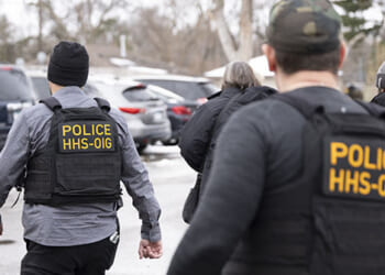 85 Somalis Charged, 60 People Guilty in Minnesota Fraud