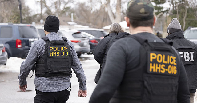 85 Somalis Charged, 60 People Guilty in Minnesota Fraud