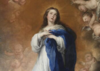 9 Ways to Re-Consecrate Yourself to Mary