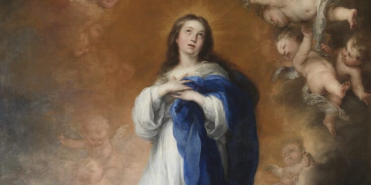 9 Ways to Re-Consecrate Yourself to Mary