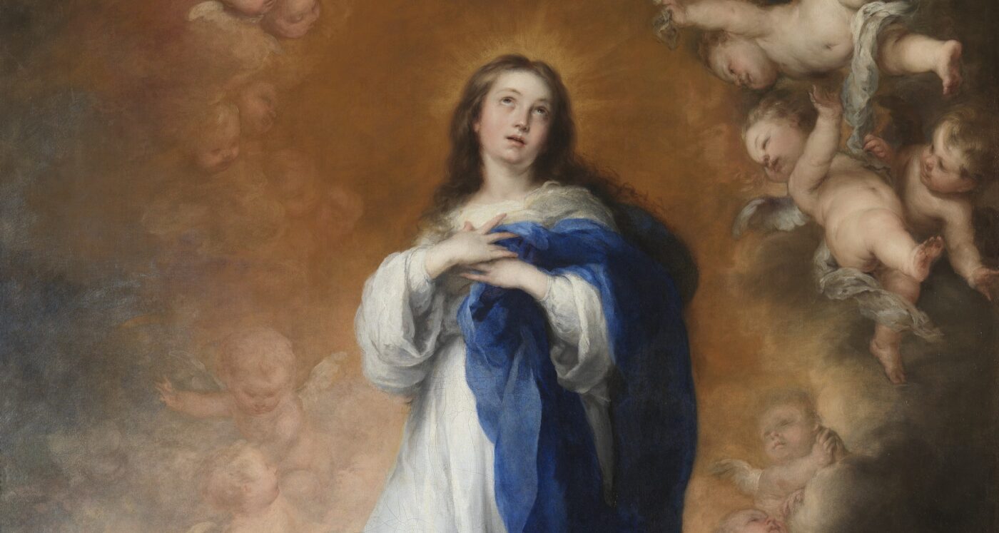 9 Ways to Re-Consecrate Yourself to Mary