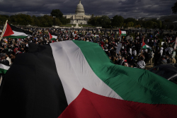 A New Path for a Free Palestine