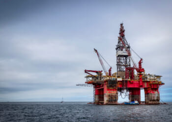 American Offshore Energy