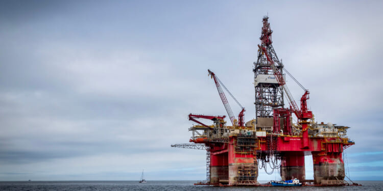 American Offshore Energy