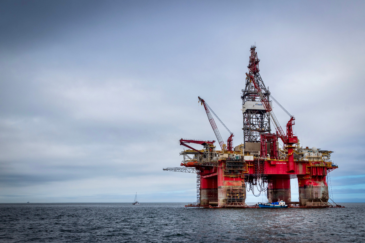 American Offshore Energy