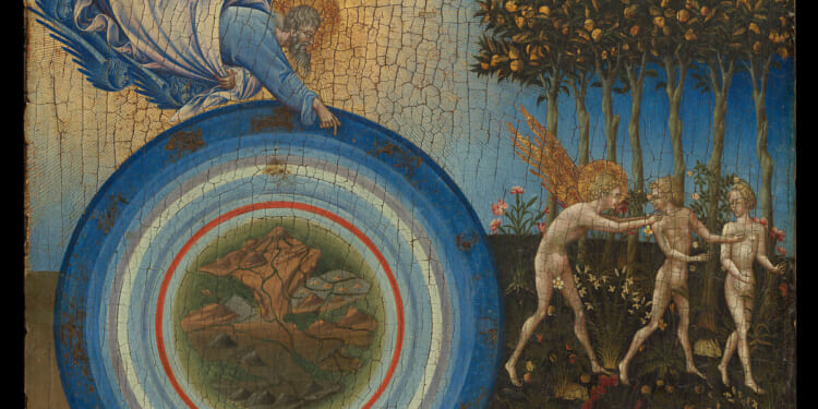 “A feast of reason,” by Warren Frye