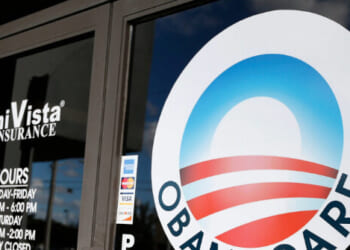 ACA Subsidy Expiration Wouldn't Be a Problem if We Had Universal Healthcare