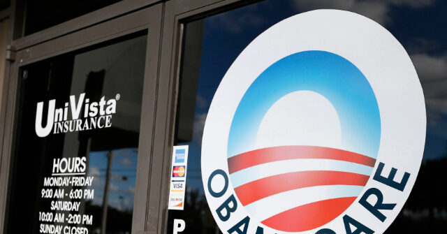 ACA Subsidy Expiration Wouldn't Be a Problem if We Had Universal Healthcare