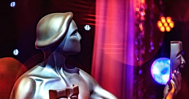 AI Could Be the 'End of Human Actors' in Hollywood