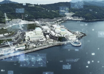 Nuclear Energy and Artificial Intelligence