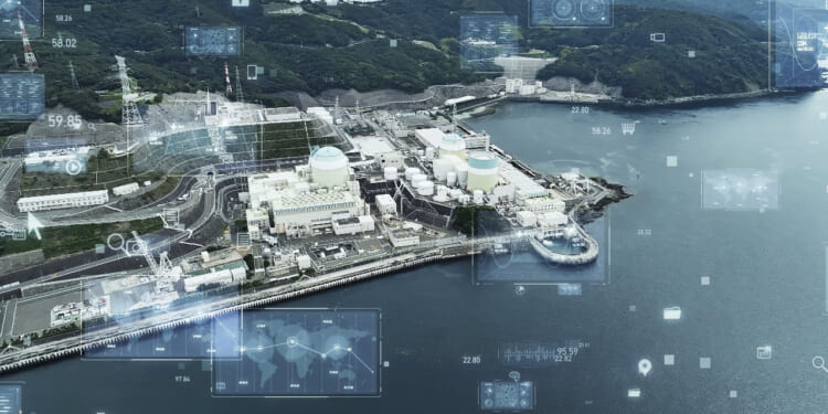 Nuclear Energy and Artificial Intelligence