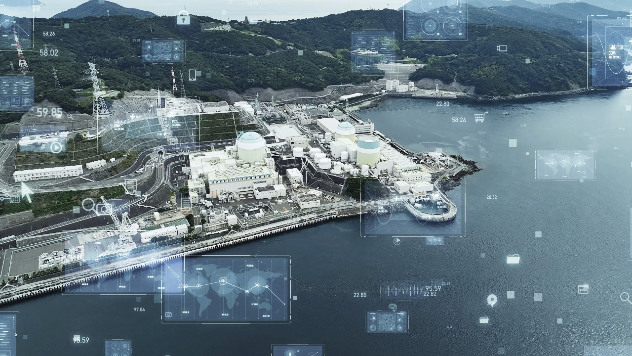 Nuclear Energy and Artificial Intelligence