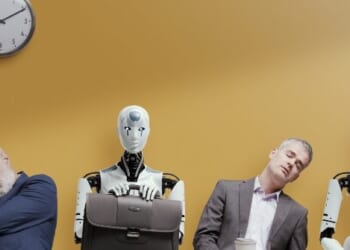 AI-Powered Job Interviews Are Causing Havoc for Applicants *and* Employers