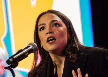 AOC's Campaign Dumps Tens of Thousands into Luxury Hotels and Bad Bunny Venue Rental in Puerto Rico