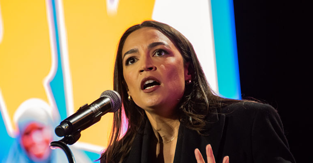 AOC's Campaign Dumps Tens of Thousands into Luxury Hotels and Bad Bunny Venue Rental in Puerto Rico