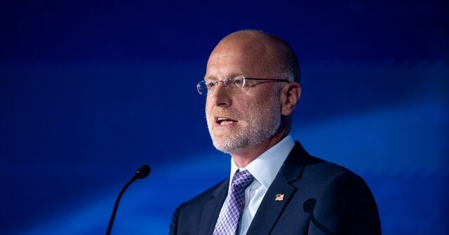 AT&T Pledges to Eliminate DEI Policies After Pressure from Brendan Carr's FCC