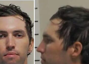 Accused Charlie Kirk Assassin Tyler Robinson Smirks in First In-Person Court Appearance