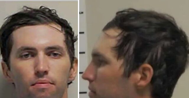 Accused Charlie Kirk Assassin Tyler Robinson Smirks in First In-Person Court Appearance