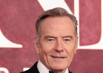 Actor Bryan Cranston's Latest Attack on Trump Reveals the Democrats Are Losing the Messaging War