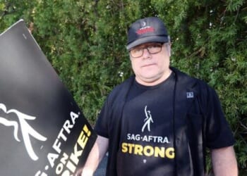 Actors Union SAG-AFTRA Plotting Strike over Netflix-Warner Bros Merger