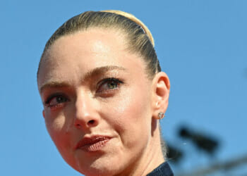 Actress Amanda Seyfried Will 'Not F**king Apologize' for Calling Charlie Kirk Hateful After His Assassination