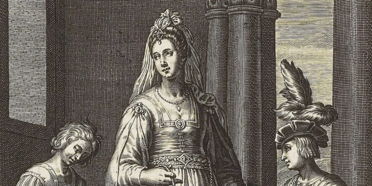 Adelaide of Burgundy: The Sainted Empress