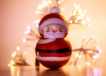 Advent Hinges On Joy: A Meditation on the Gaudete Introit