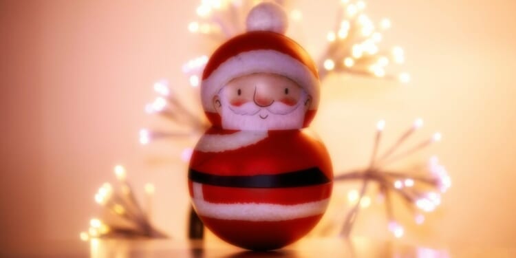 Advent Hinges On Joy: A Meditation on the Gaudete Introit