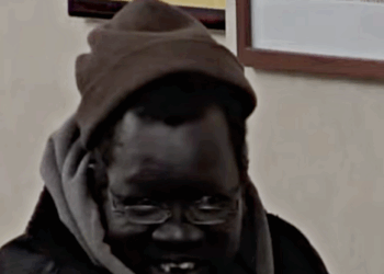 African Migrant Declares 'I'm the Mayor Now' at Maine Council Meeting