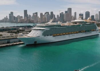 'Agitated' cruise passenger was served 33 drinks in hours, subdued by security, injected with sedative, later died: Lawsuit