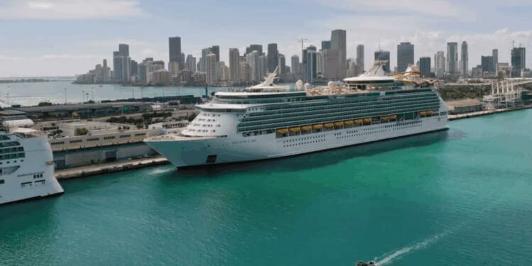 'Agitated' cruise passenger was served 33 drinks in hours, subdued by security, injected with sedative, later died: Lawsuit