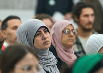 Alabama Zoning Commission Rejects Plan for Muslim School After Massive Town Outcry