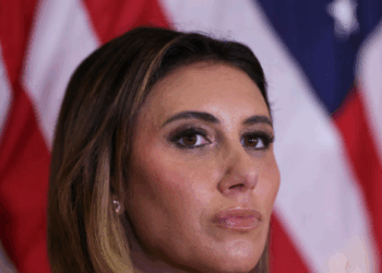 Alina Habba Resigns as U.S. Attorney for New Jersey After Courts Rule Against Her Appointment