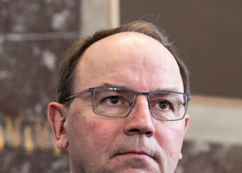 All Afghans Should Have to Go Through SIV Process