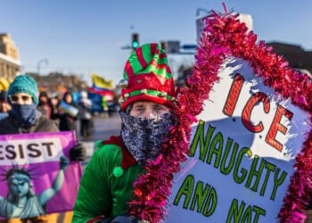 America First Legal Accuses Boston U. of Failing to Protect Student Targeted by 'Credible Death Threats' for Calling ICE