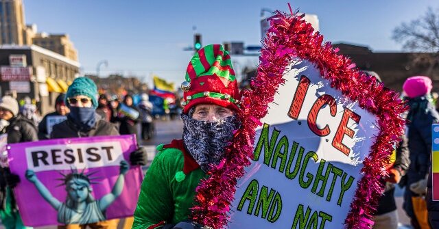 America First Legal Accuses Boston U. of Failing to Protect Student Targeted by 'Credible Death Threats' for Calling ICE