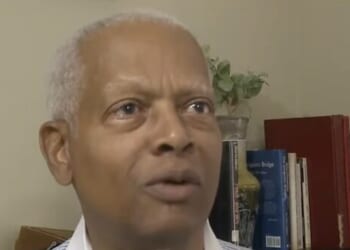 America Under the Trump Regime Is 'The Great Satan'