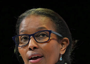 Americans Must Suppress Somali Culture of Civic Corruption