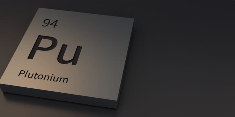 Metallic Fast Reactors