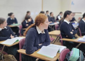 An Educational Jewel in Brooklyn