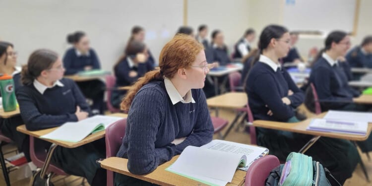 An Educational Jewel in Brooklyn