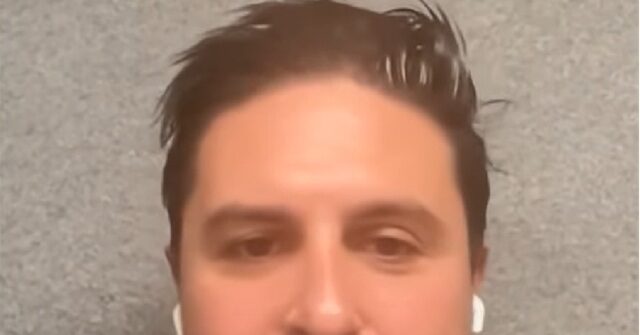 Anti-Trust Expert Warns Conservatives New Corporate Mergers Pose Threat to Speech, Culture, or Markets