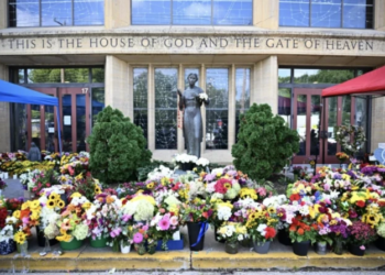 Minneapolis shooting