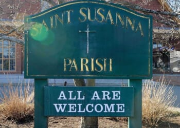 Archdiocese orders removal of church's 'divisive' Nativity display — but church leaders are dragging their feet